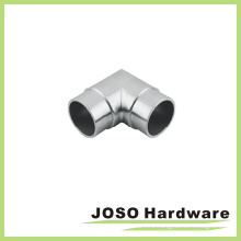 Mitered Style 90 Degree Connector Handrail Bracket (HS205)